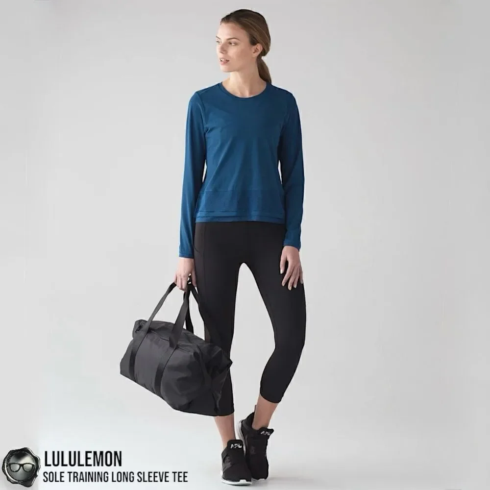 lululemon athletica lululemon sole